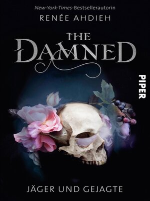 cover image of The Damned